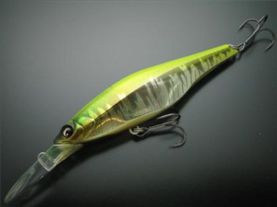 Hama Shad LR-T 81SF color 039