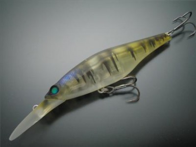 Hama Shad LR-T 81SF color 041