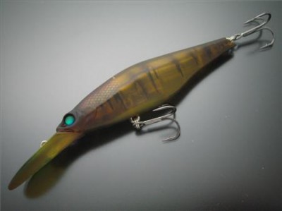 Hama Shad LR-T 81SF color 042