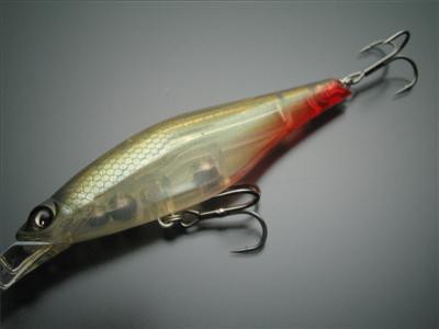 Hama Shad LR-T 81SF color 043