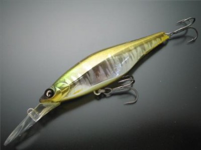 Hama Shad LR-T 81SF color 067