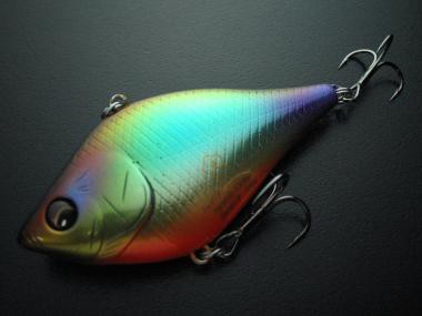 Heravib color bitterling