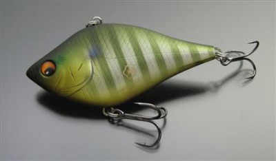 Heravib color bluegill