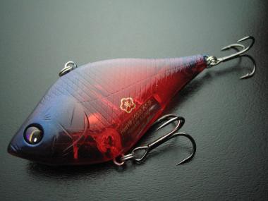 Heravib color red night