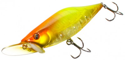 Huss Bugg color 