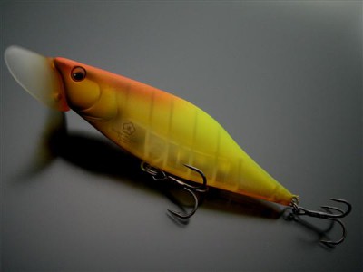 Huss Bugg color chart clear (matt)