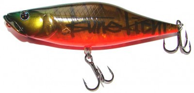 Huss Penn 92/85 U.S. color 