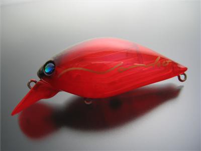 Nanko Crank color 001