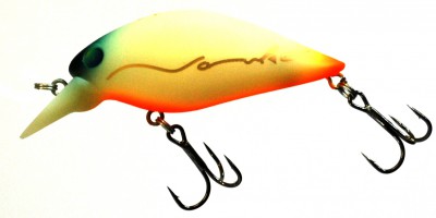 Nanko Crank color 022