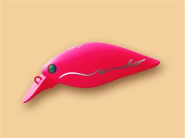 Nanko Crank color 038