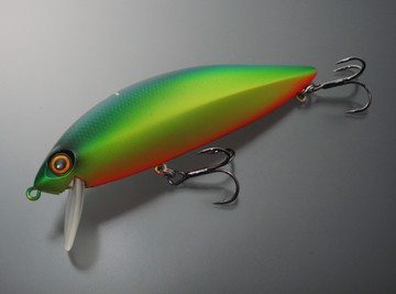 Slip Minnow 100 Betta JR color 94702