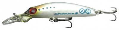 Slip Minnow 60SP color 