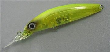 Slip Minnow 60SP color 94607