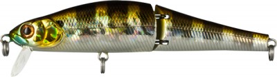 Joint Minnow color 007