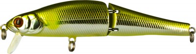 Joint Minnow color 009