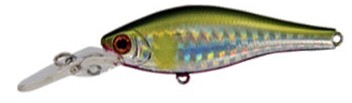 Super Shad color 062