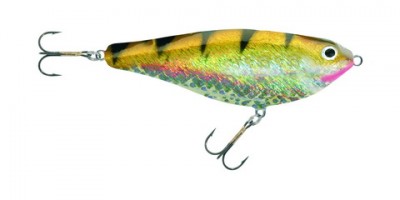 Colonel Gold Jerk Master color YT