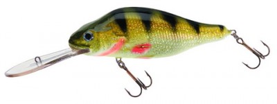 Monster Perch color PE