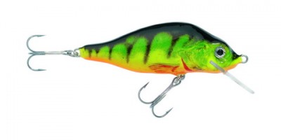 Monster Perch Yellow color 