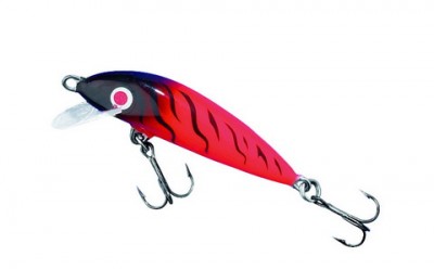 Trout Magnet color ST