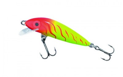 Trout Magnet color YT