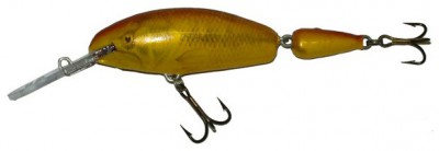 Fantasy DR color BASS-GOLD