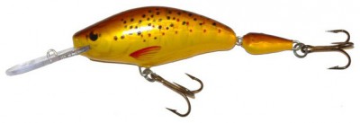 Fantasy DR color BT-GOLD