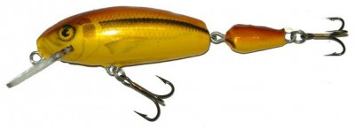 Fantasy MR color SI-GOLD