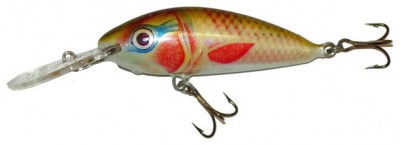 Model 2-5 Floating color 