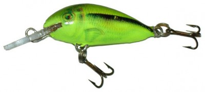 Model 2-5 Floating color SI-CHA