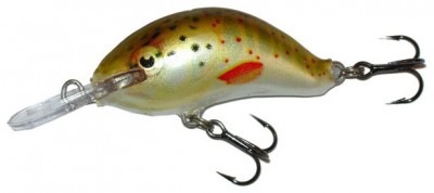 Model 2-5 Sinking color BT