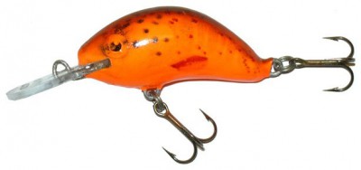 Model 2-5 Sinking color BT-RED