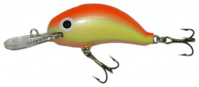 Model 2-5 Sinking color F-YR