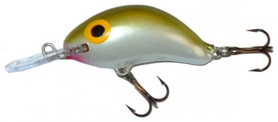 Model 2-5 Sinking color GS