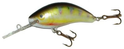 Model 2-5 Sinking color PR