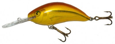 Model 2-5 Sinking color SI-GOLD