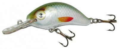 Model 2-5 Sinking color SIL