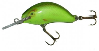 Model 2-5 Sinking color SIL-CHA