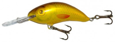 Model 2-5 Sinking color SIL-GOLD