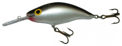 Model 6 MR & 6 DR color BS