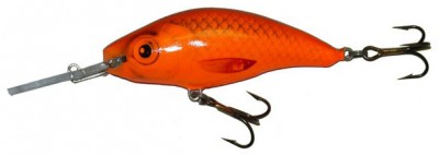 Model 6 MR & 6 DR color SIL-RED