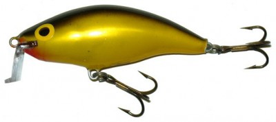 Shallow Runner 6 color BGI