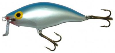 Shallow Runner 6 color BIS