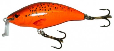 Shallow Runner 6 color BT-RED