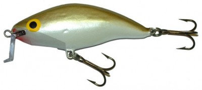 Shallow Runner 6 color GS