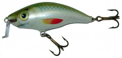 Shallow Runner 6 color SIL