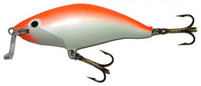 Shallow Runner 6 color UV-FR