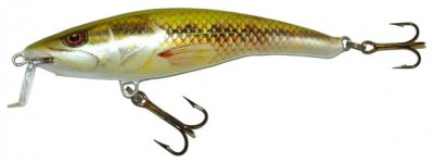 Shallow Runner 9 color BASS