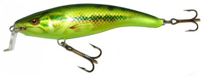 Shallow Runner 9 color BASS-CHA