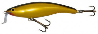 Shallow Runner 9 color BGI